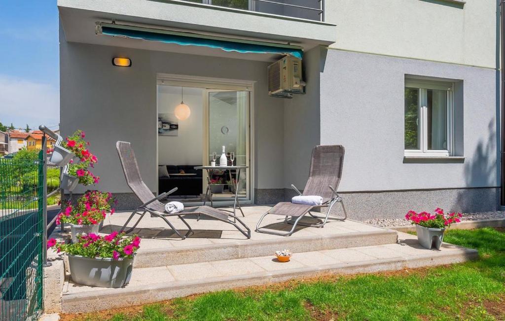 Ferienwohnung Birdsong Getaway Jurdani Exterior foto